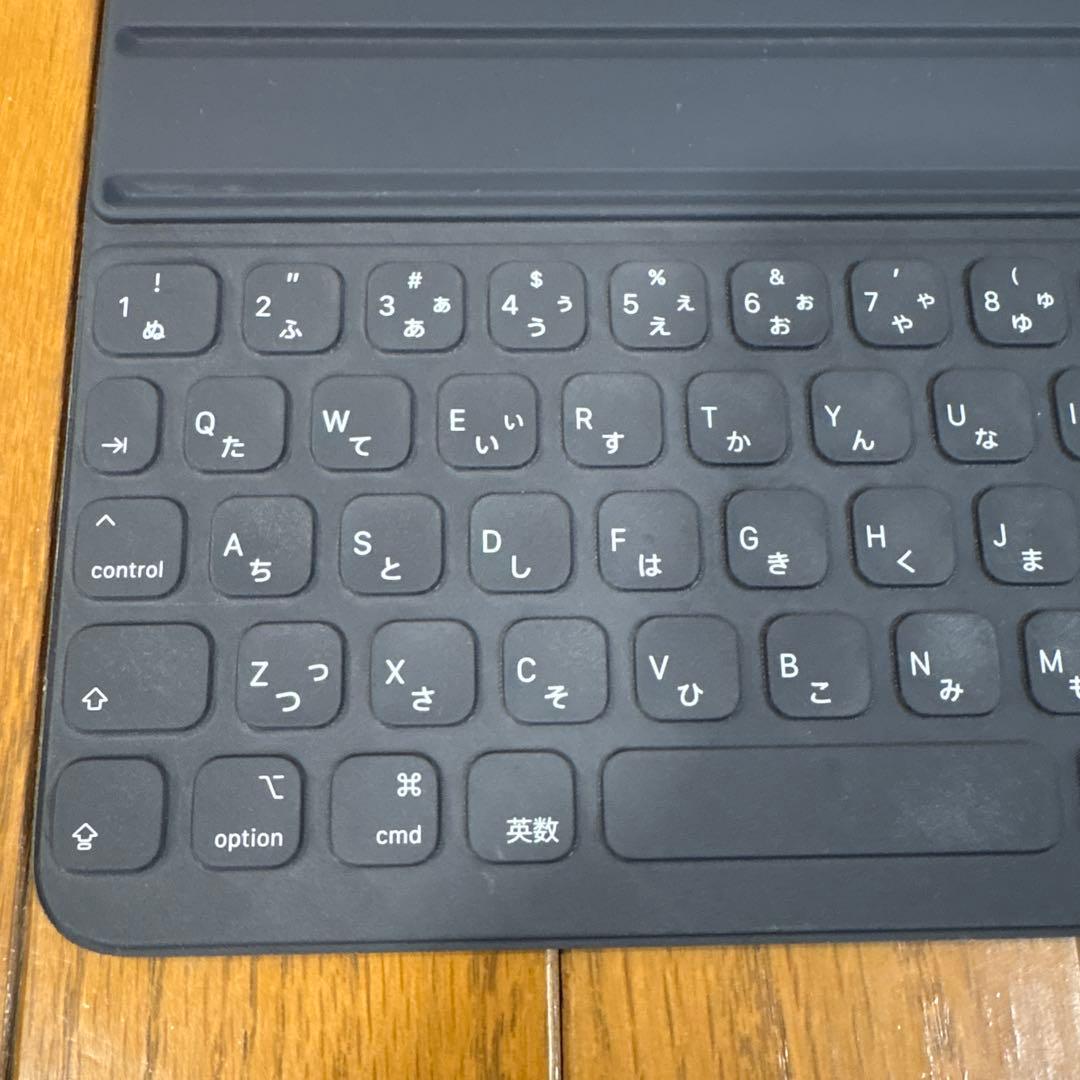 【中古】iPad Pro Smart Keyboard Folio 11インチ