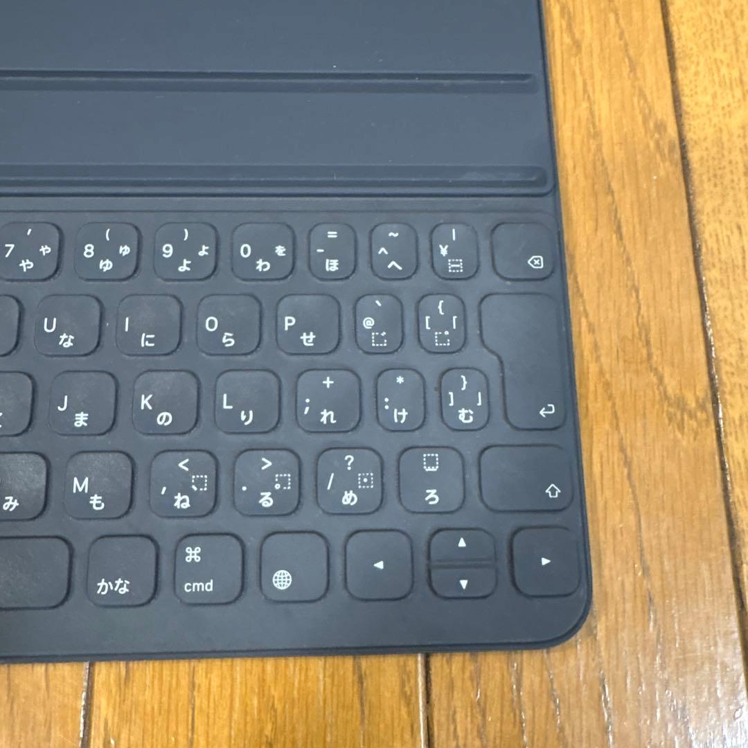 【中古】iPad Pro Smart Keyboard Folio 11インチ