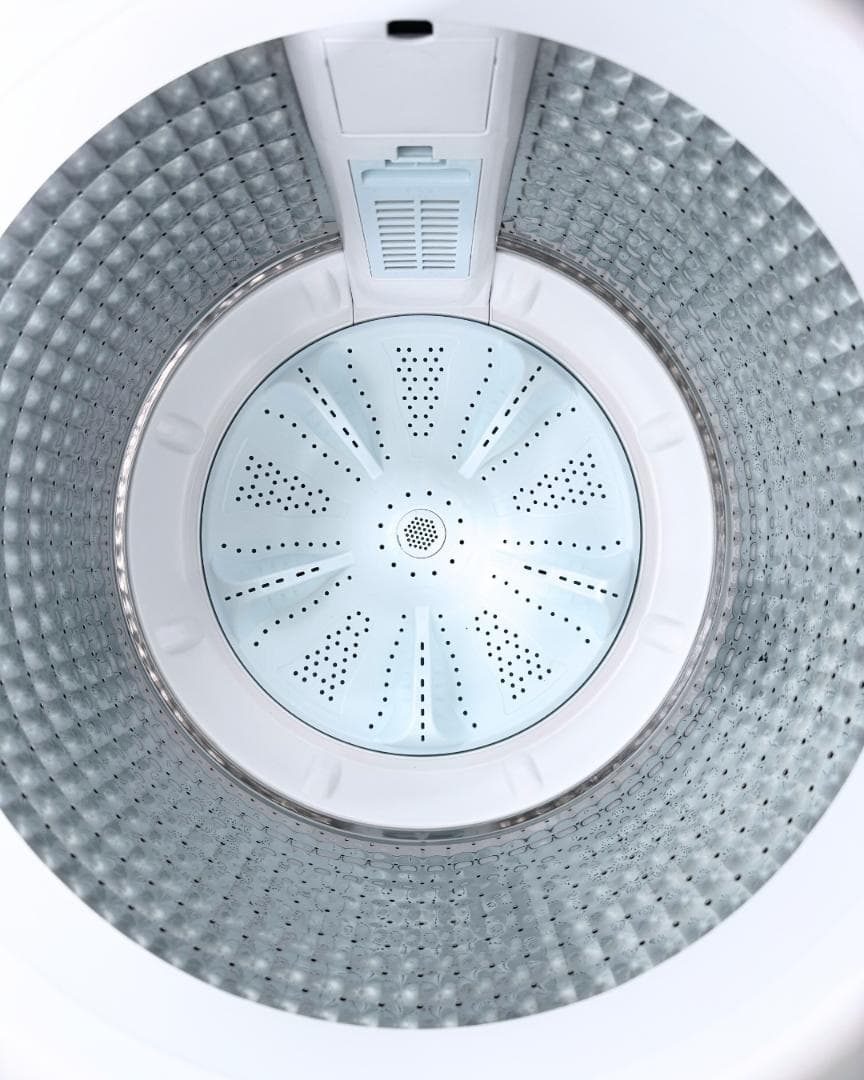 設置まで✨ Haier 一人暮らし用洗濯機 4.5kg✨ 2023年製⭕️