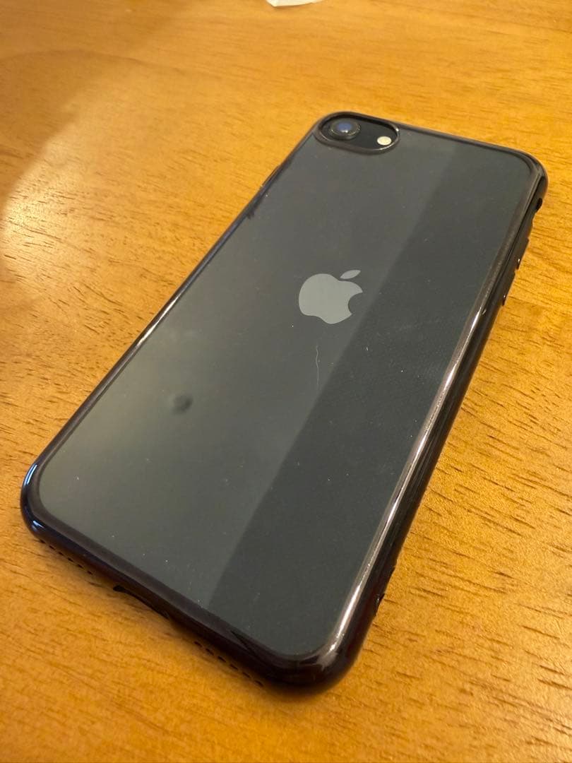 iPhoneSE第3世代　256GB