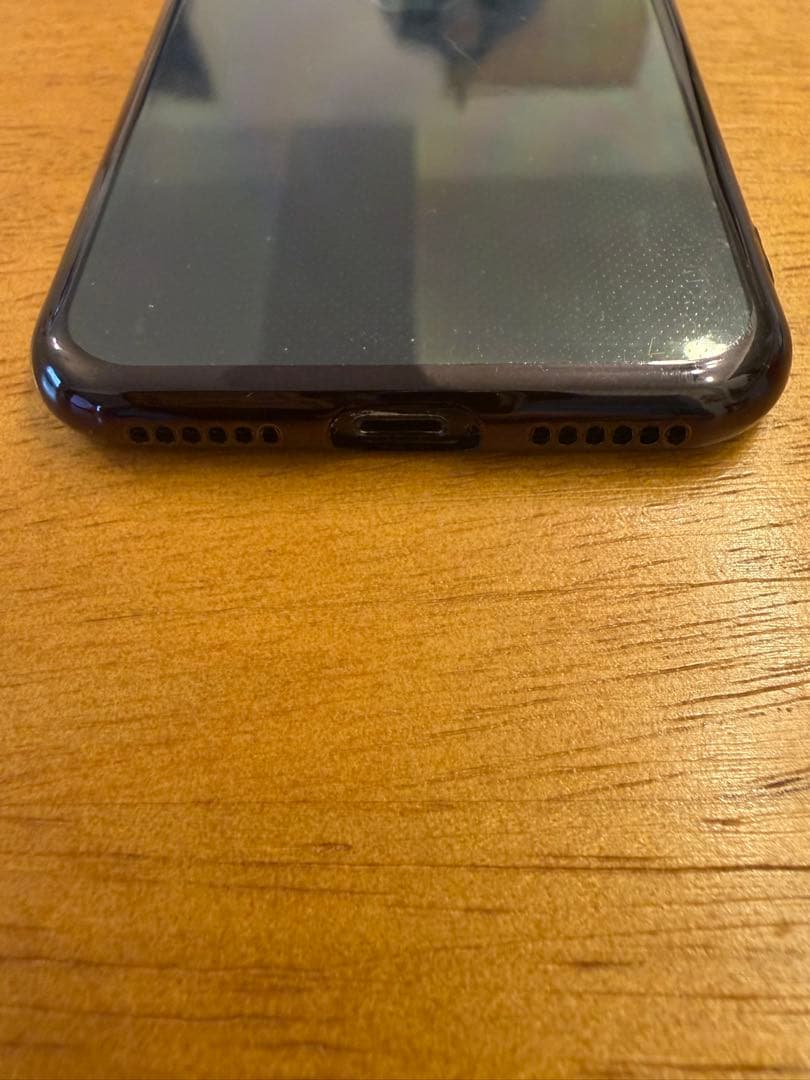 iPhoneSE第3世代　256GB