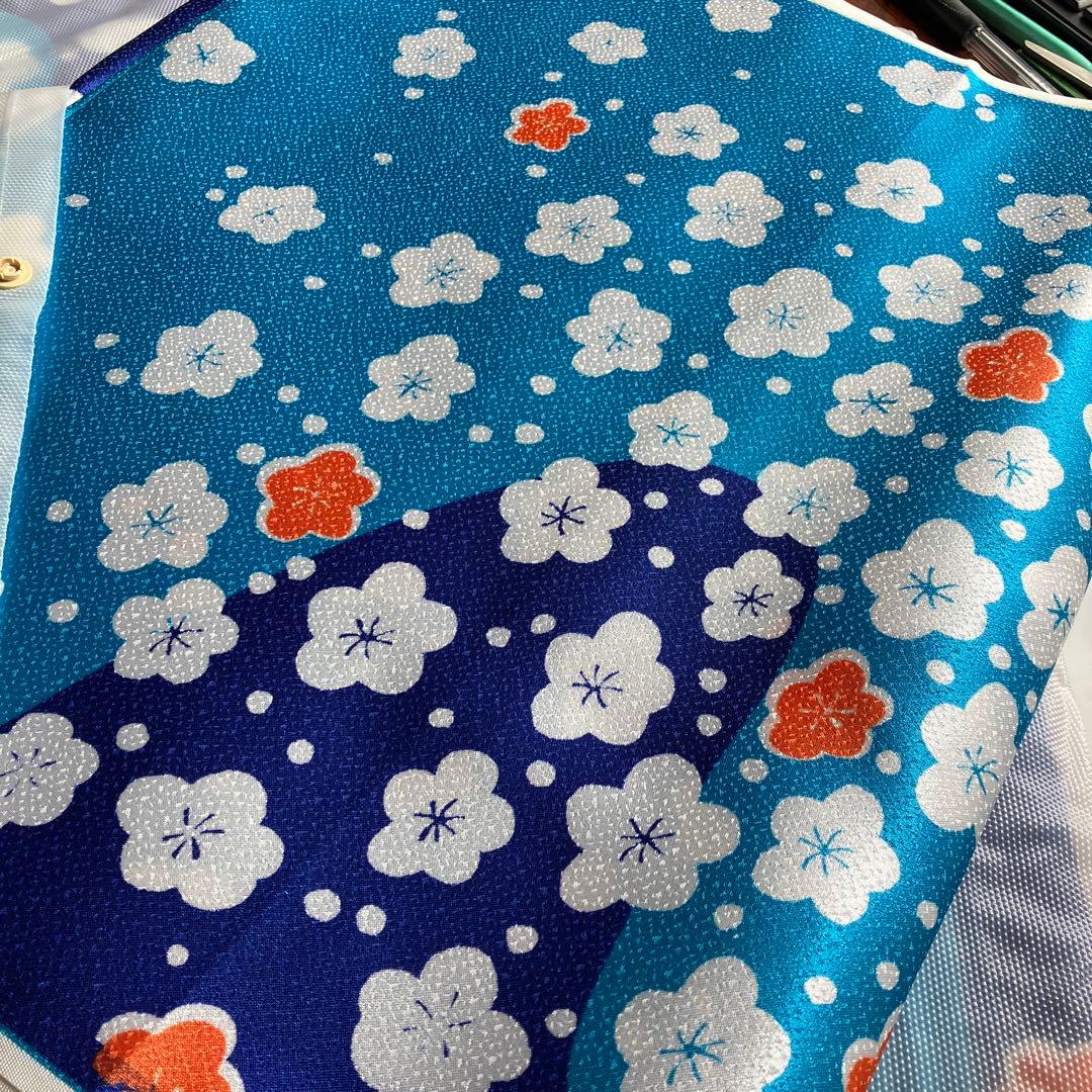 2点　着物用　踊り着物用　反物　生地