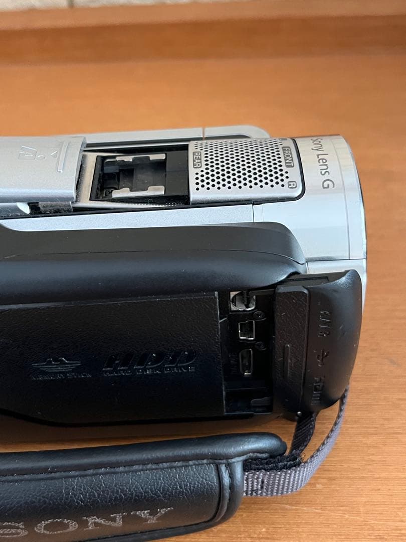 ソニーSONYHandycam　HDR-XR500V ハンディカムビデオカメラ