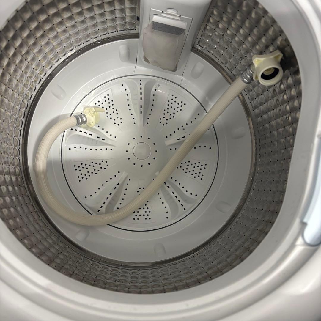 275⭕️冷蔵庫　洗濯機　電子レンジ　一人暮らし　セット　24年　安い　設置無料