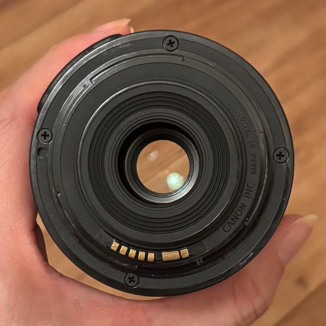 Canon EOS Kiss X8i 動作確認済 一眼レフ
