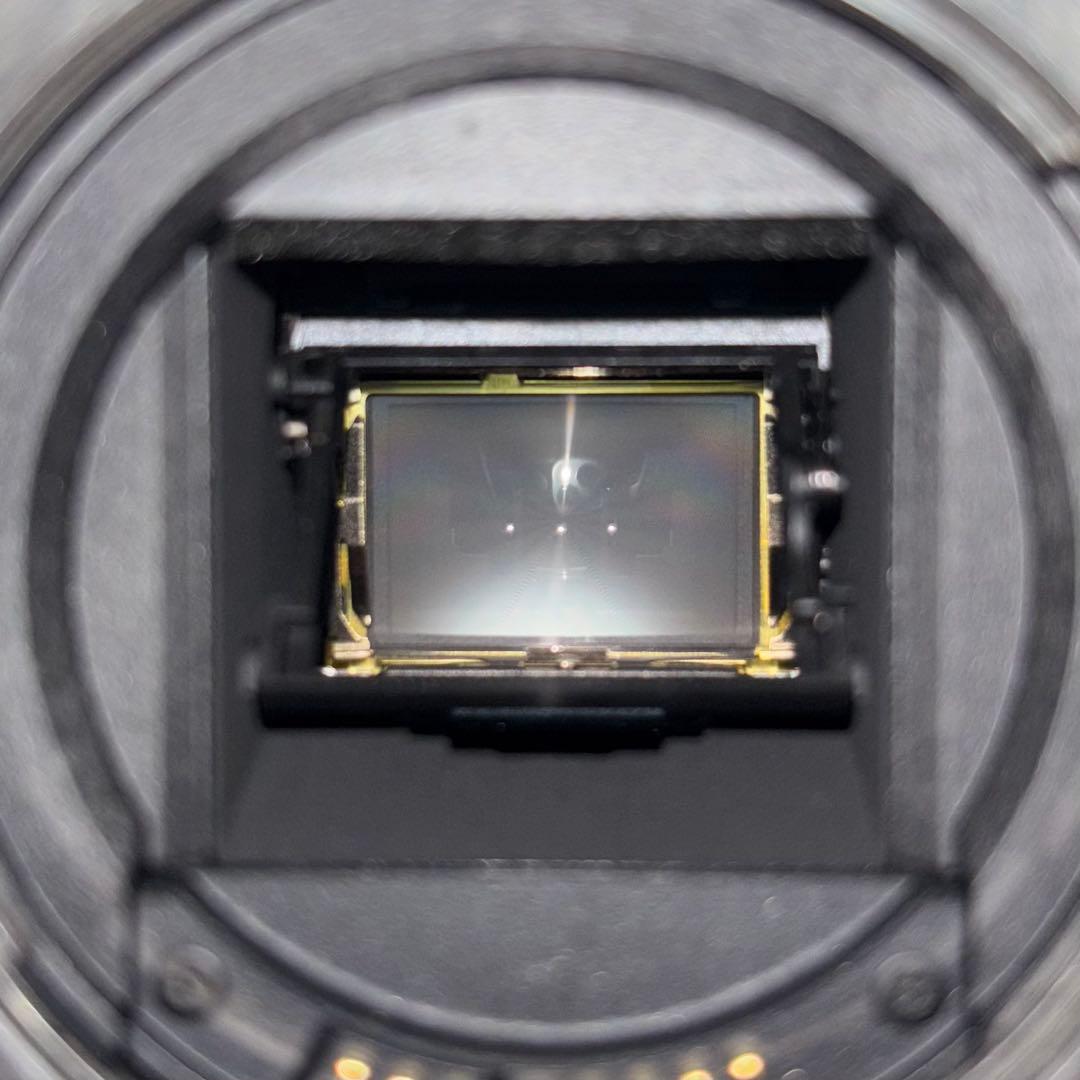Canon EOS Kiss X8i 動作確認済 一眼レフ