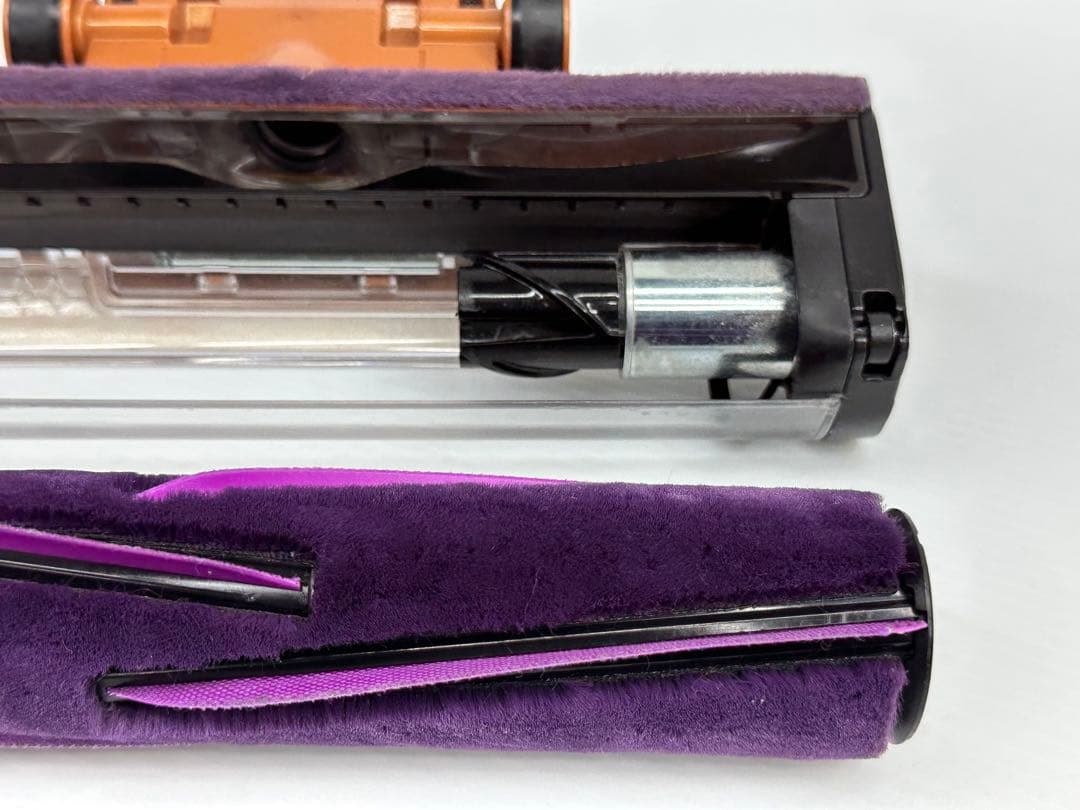 希少　CS651JOR 動作保証品　シャーク　掃除機　ヘッド　パワーヘッド　美品