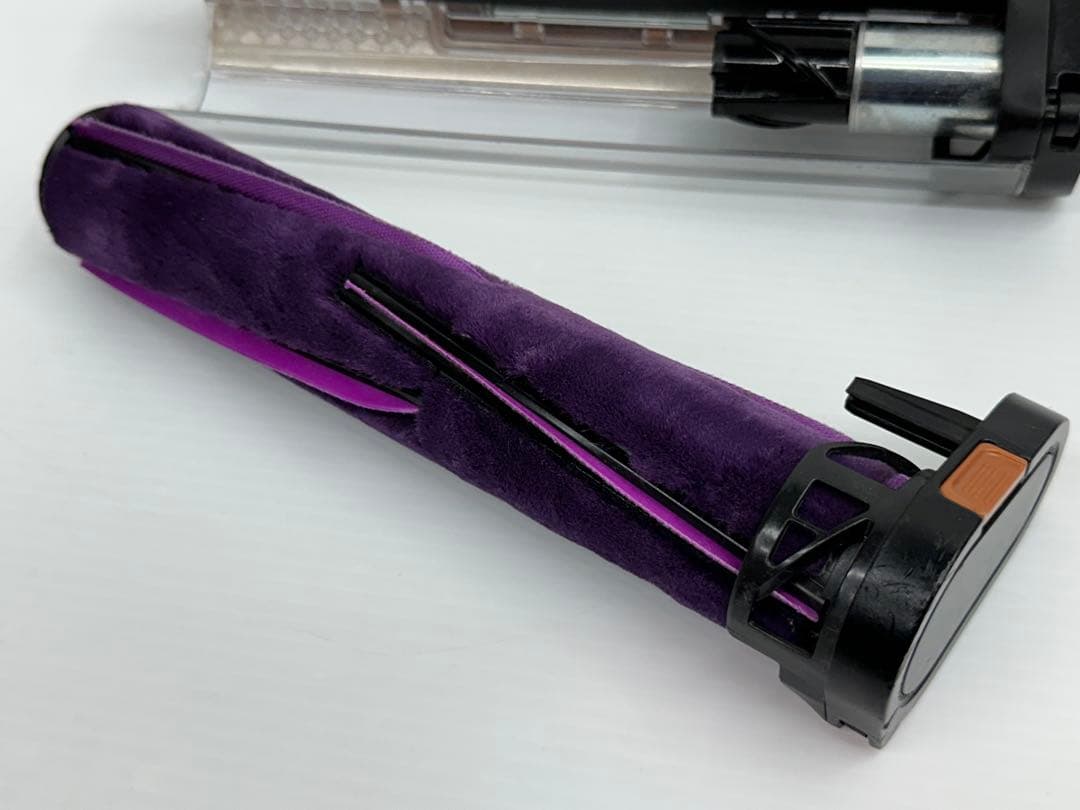 希少　CS651JOR 動作保証品　シャーク　掃除機　ヘッド　パワーヘッド　美品