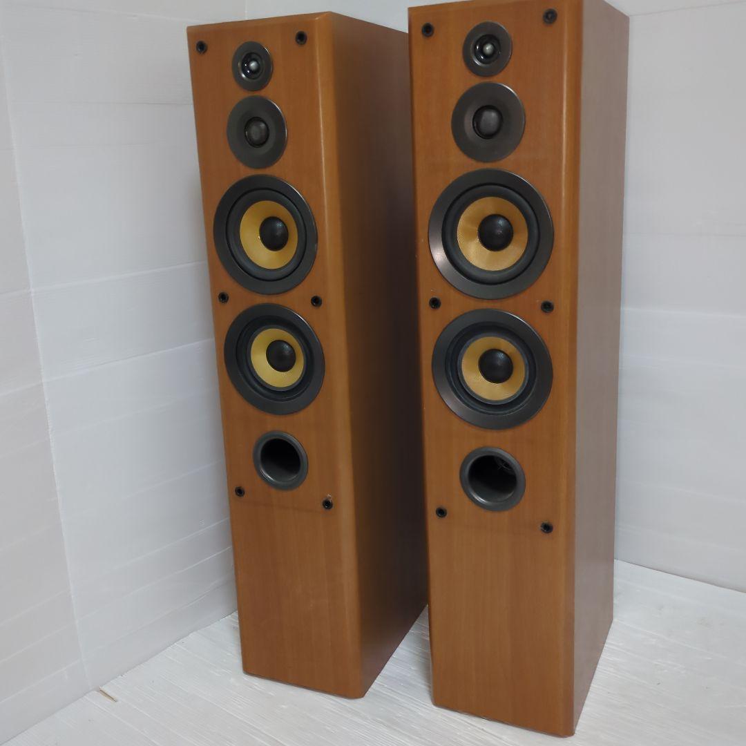 DENON SC-T33 トールボーイスピーカーペア