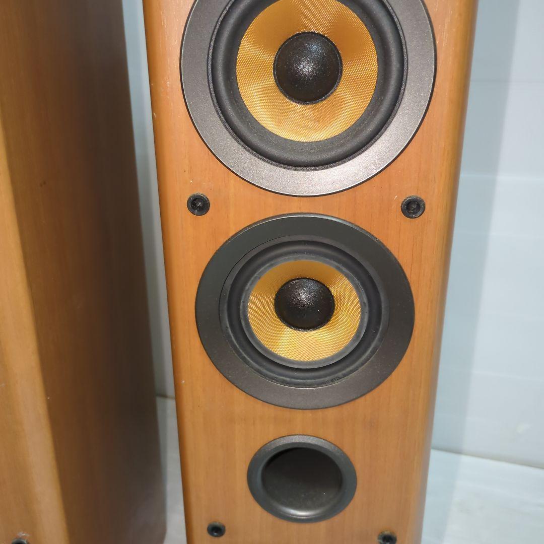 DENON SC-T33 トールボーイスピーカーペア