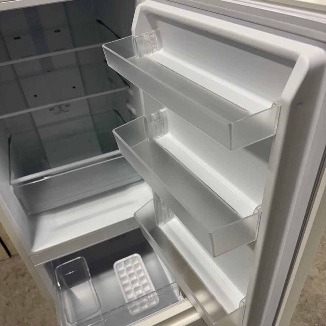 【配送・設置無料‼️】パナソニック 180L 冷蔵庫 2ドア 24年製