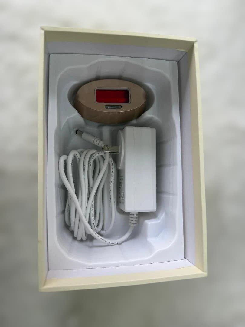 脱毛・除毛 ME smart epilation premium