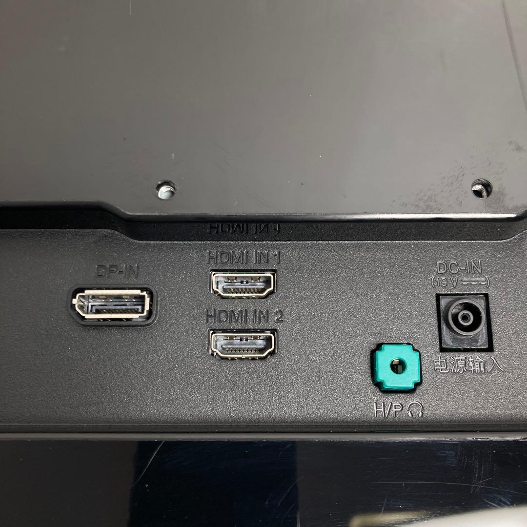 LG 29インチ ウルトラワイドモニター 29UM68 2016年製