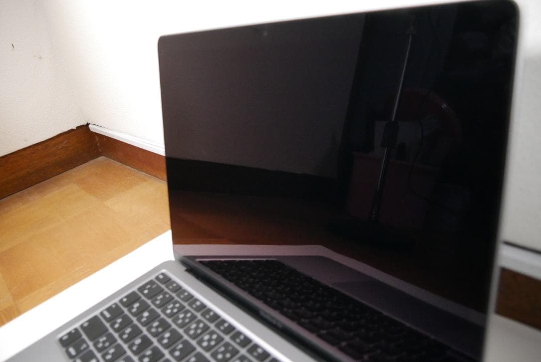 MacBook本体 MacBook Air 13 M1 JIS 16GB/512GB/8C GPU