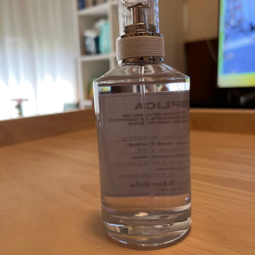 Maison Margiela Replica 香水　レプリカ