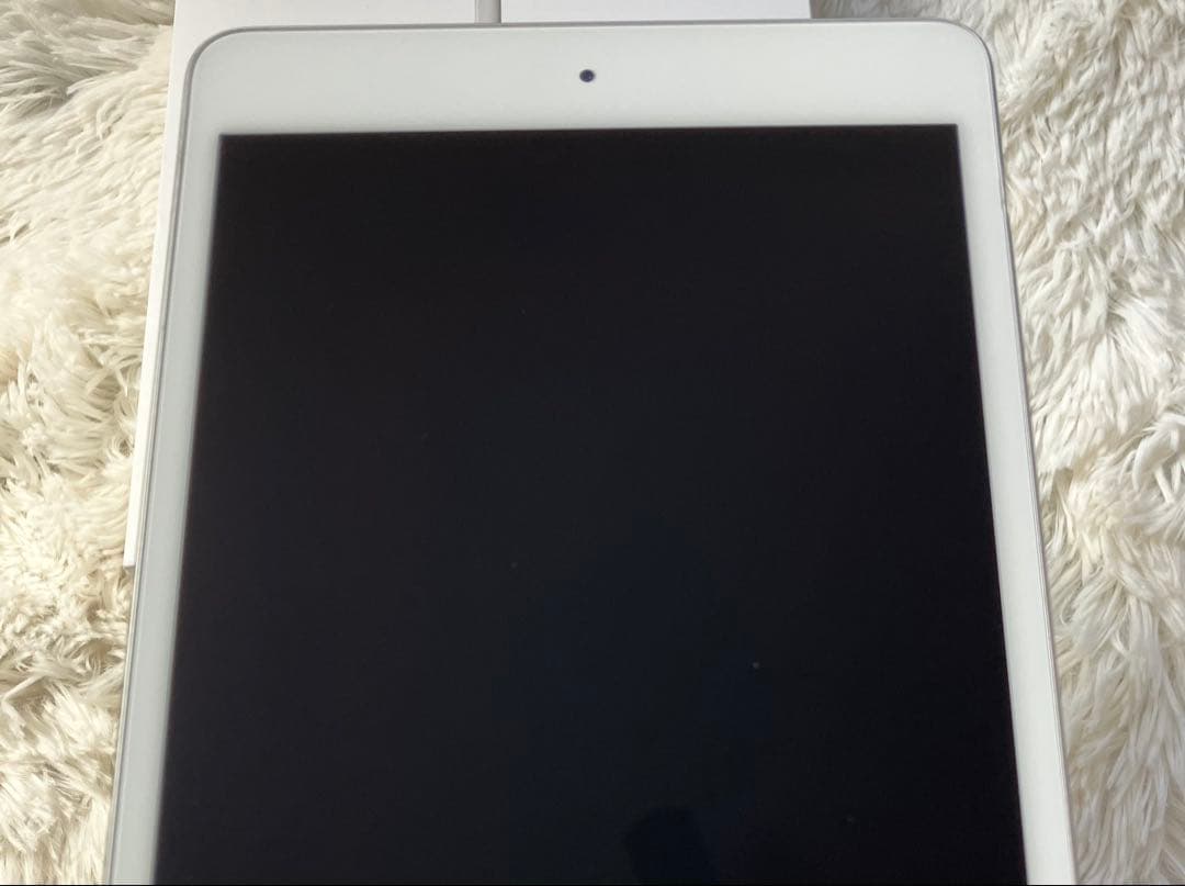 【連休限定割】iPad mini5 64GB 【すぐ発送】【付属品】