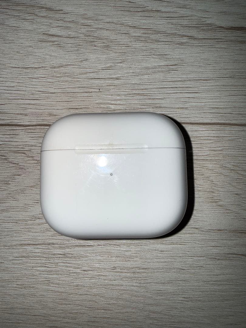 AirPods 第三世代 正規品