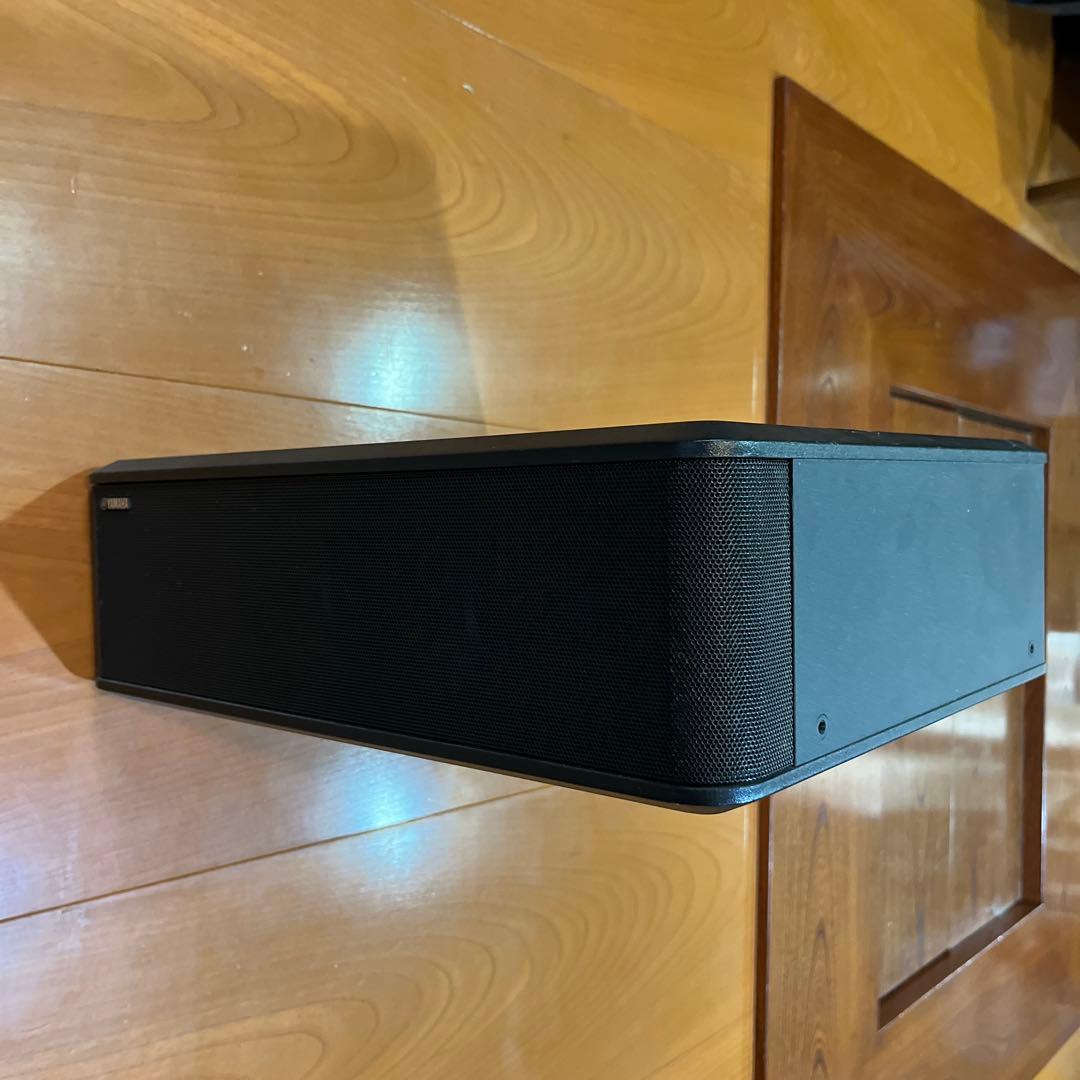 スピーカー・ウーファー YAMAHA YSP-2200