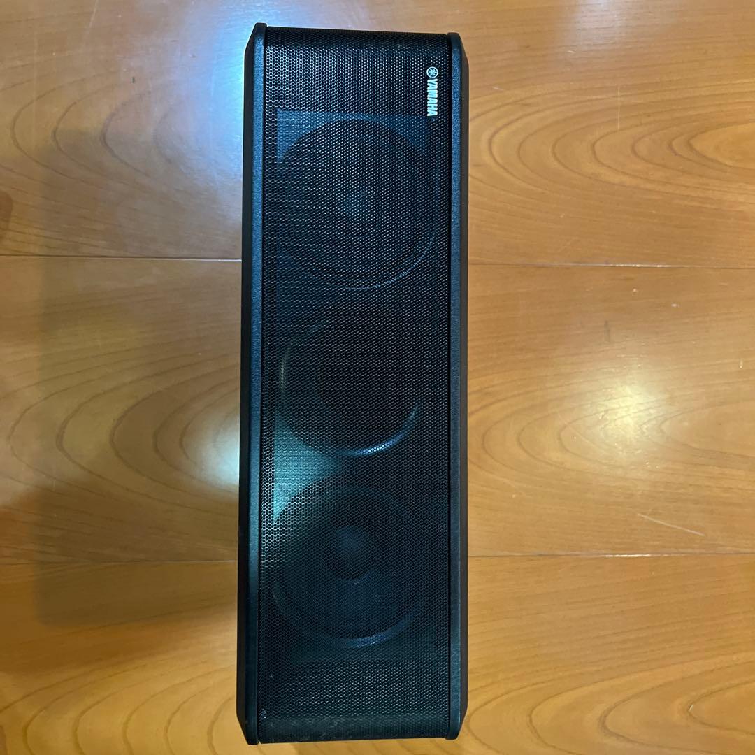 スピーカー・ウーファー YAMAHA YSP-2200