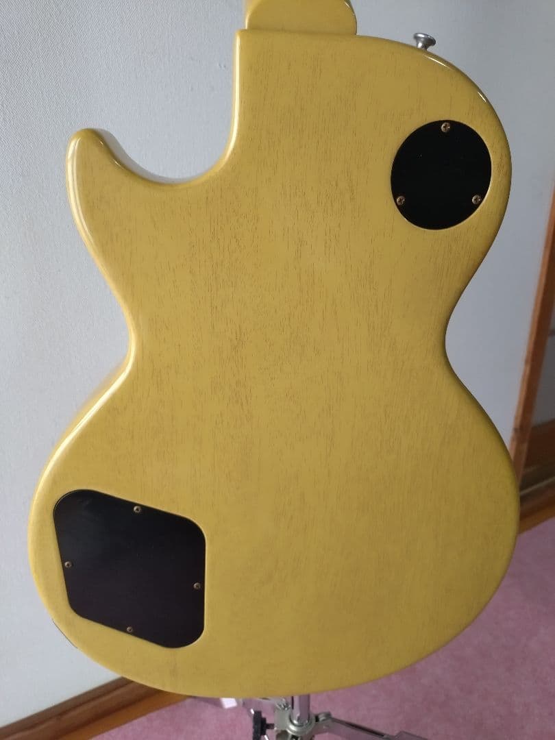 ギター Gibson CS HC 1960 Les Paul Special 2010