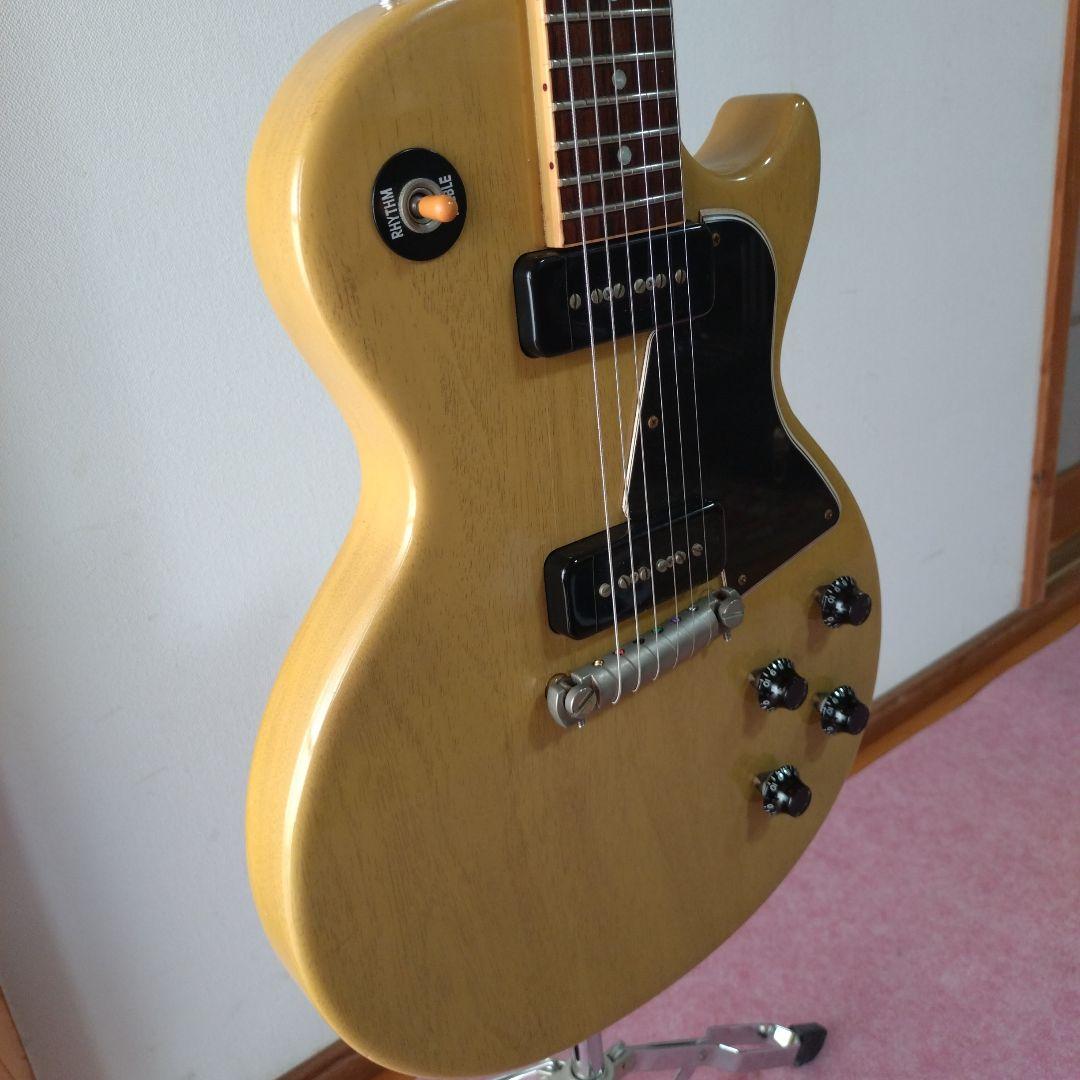 ギター Gibson CS HC 1960 Les Paul Special 2010