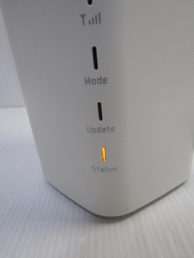 ルーター・ネットワーク機器 A2841 Speed Wi-Fi  5G L12 NAR02
