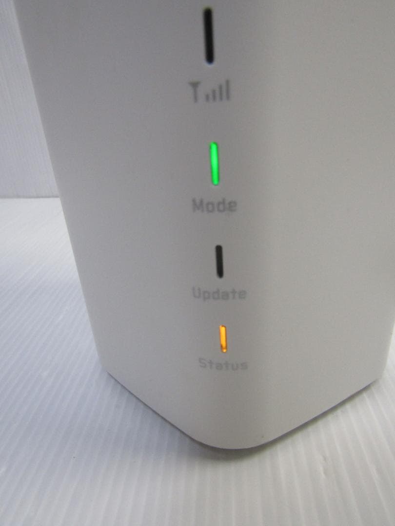 ルーター・ネットワーク機器 A2841 Speed Wi-Fi  5G L12 NAR02