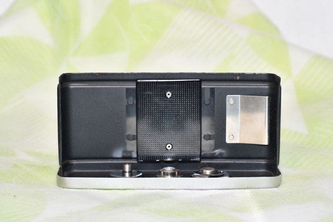 《動作品》OLYMPUS PEN EE S a376