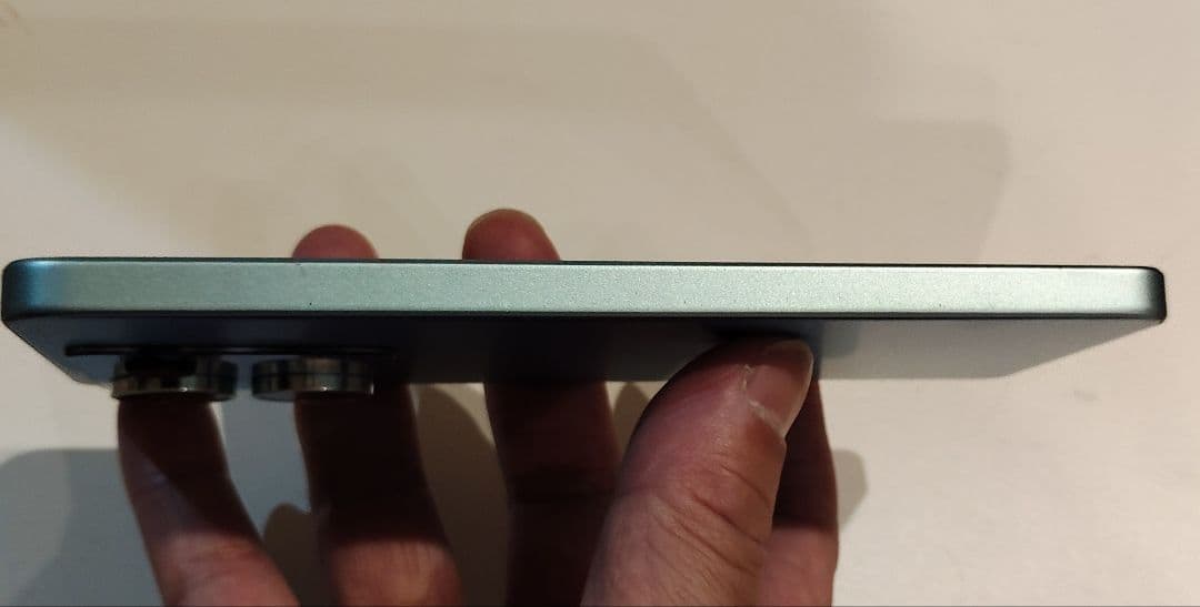 Redmi Note 13 Pro 5g オーシャンティール 本体
