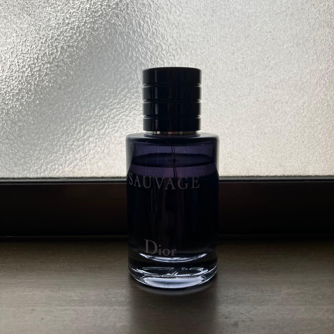 Dior 香水　メンズ用
