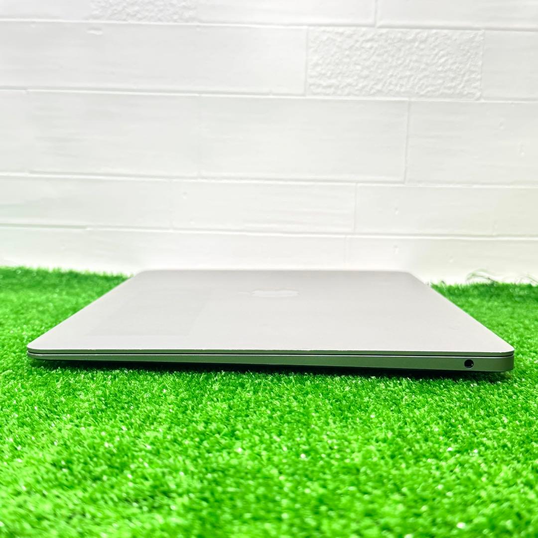 【美品】MacBook Air SSD256GB メモリ16GB ノートPC