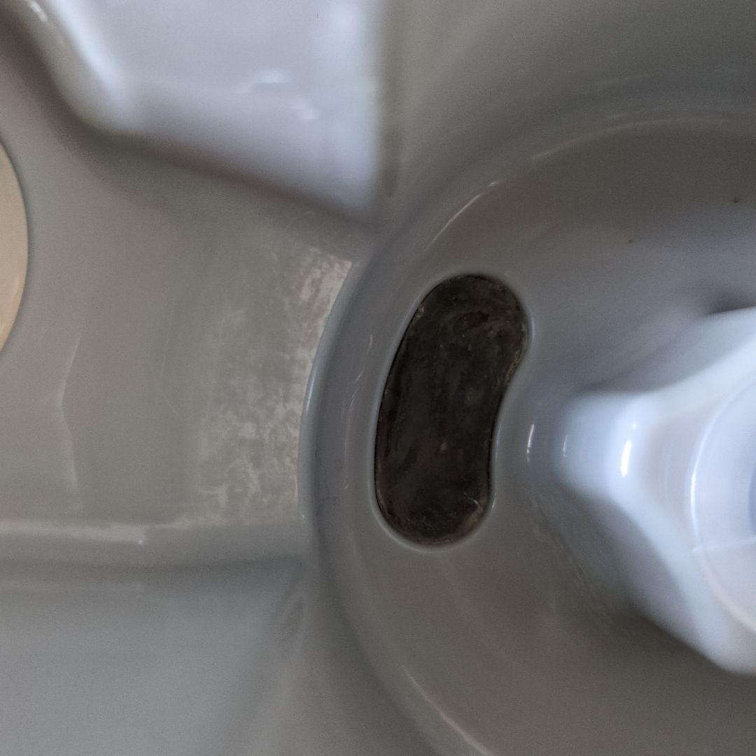【傷ありのため緊急値下げ！】cado 置き型加湿器