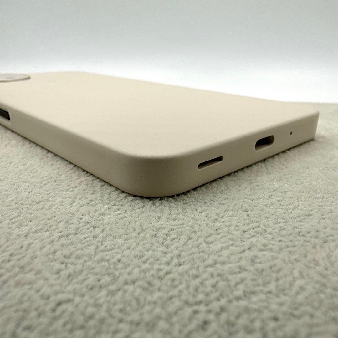 AQUOS wish4 SH-52E SHARP シャープ アクオス ドコモ