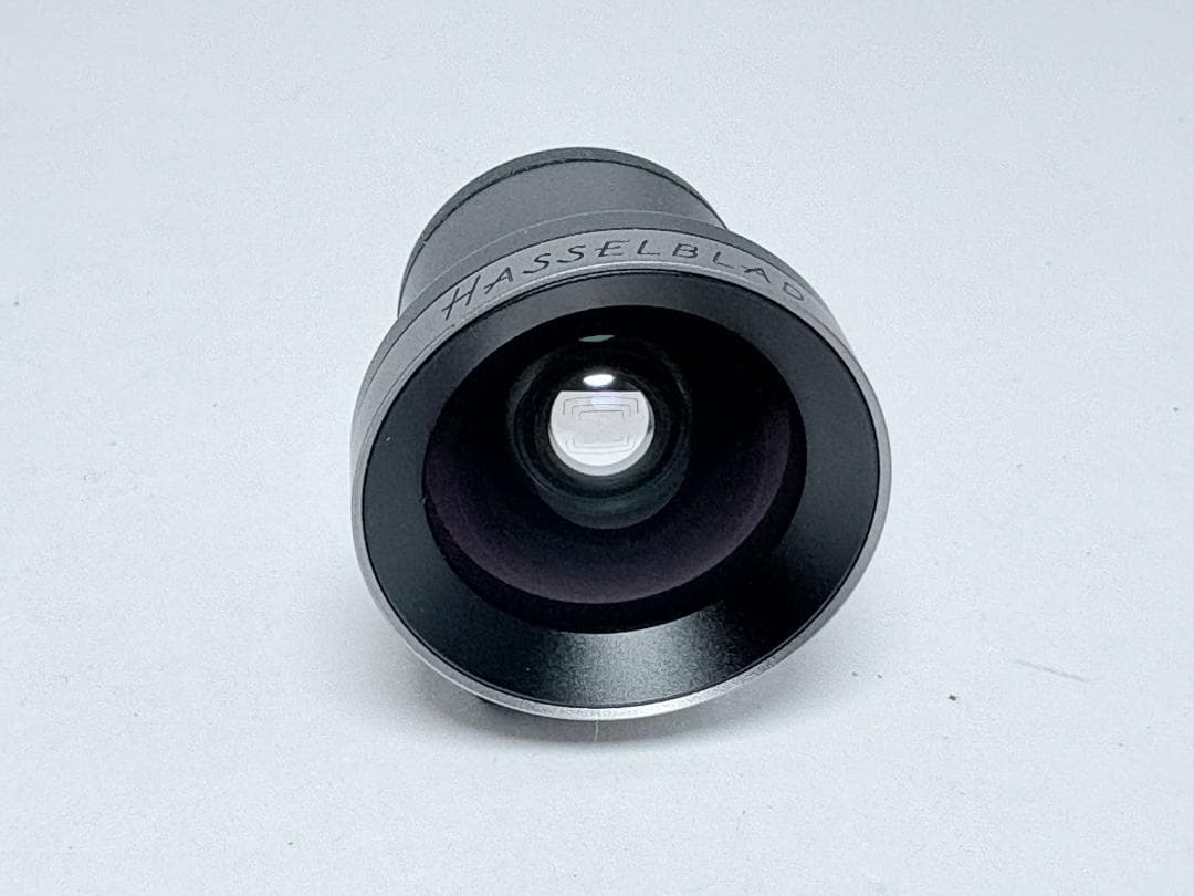 新品級 HASSELBLAD 907X オプティカルビューファインダー