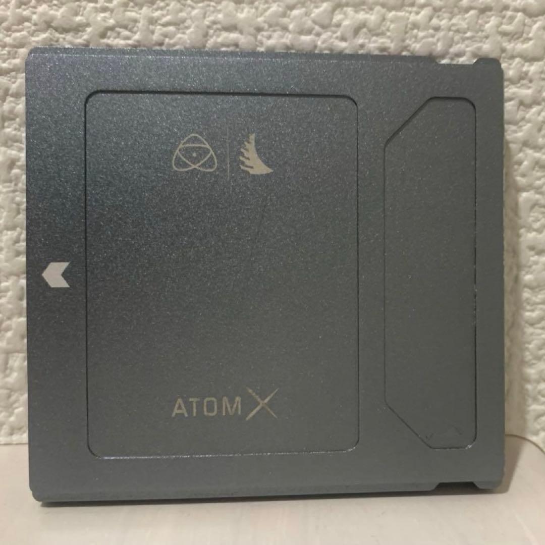 ビデオカメラ Atomos ninja v+ / AtomX SSD mini 1TB