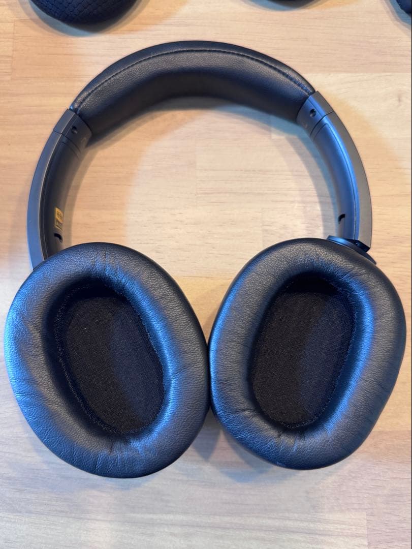 Edifier STAX SPIRIT S3 ワイヤレスヘッドホン