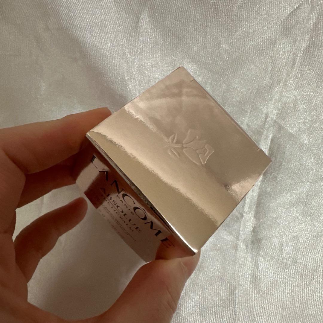 ランコム リップバーム LANCOME THE LIP BALM 12g