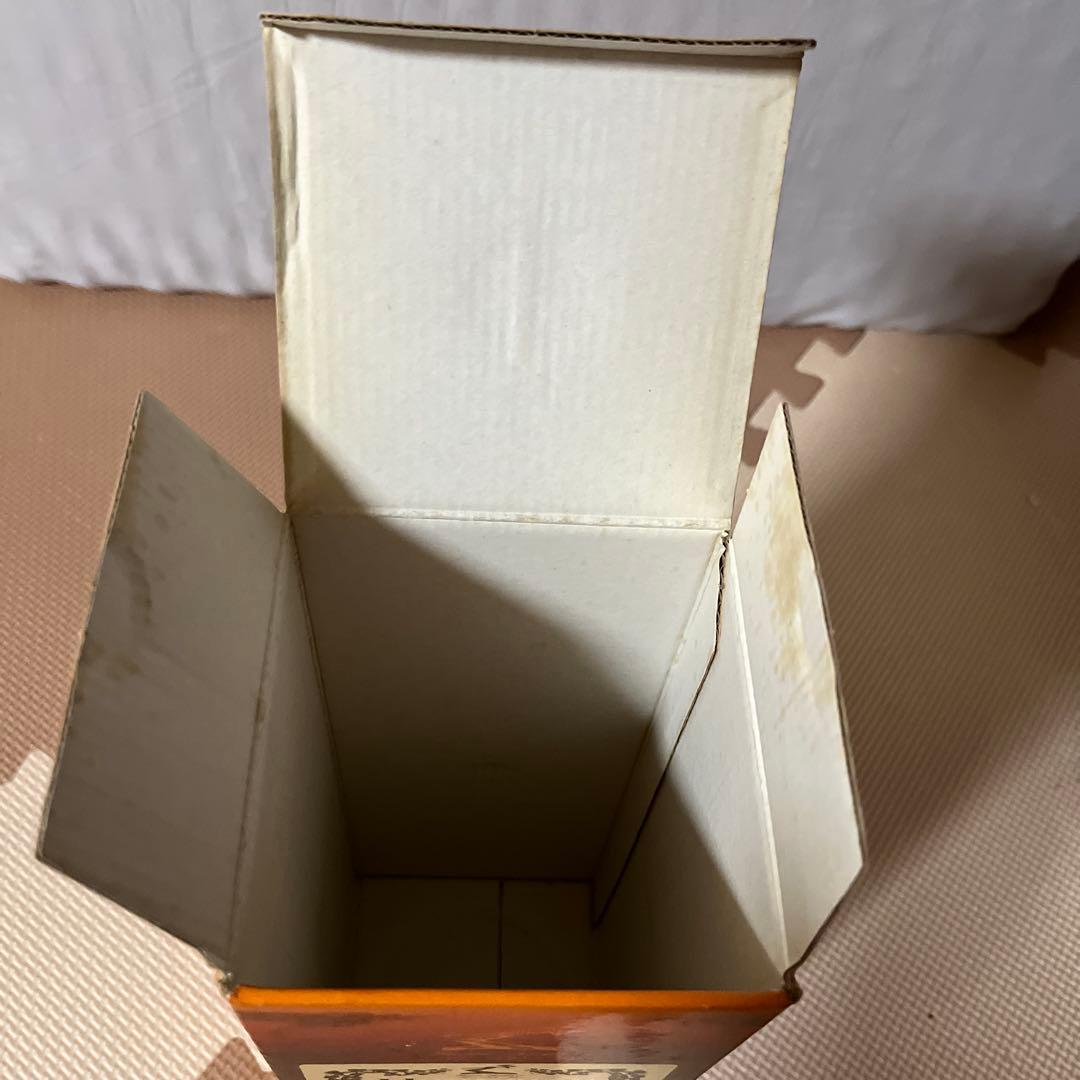 Hennessy VERY SPECIAL COGNAC 1リットル 古酒