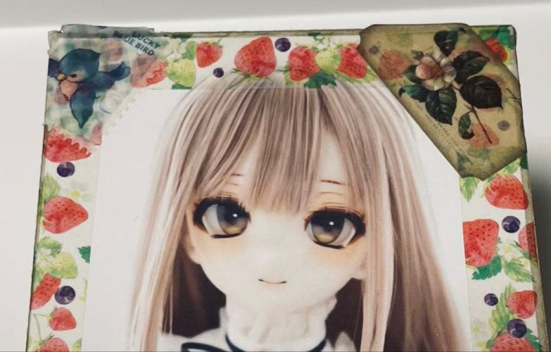DDH-10 ディーラー様　カスタムヘッド　MDD