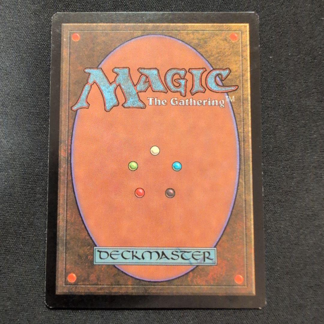 MTG 踏査 USG 日本語版