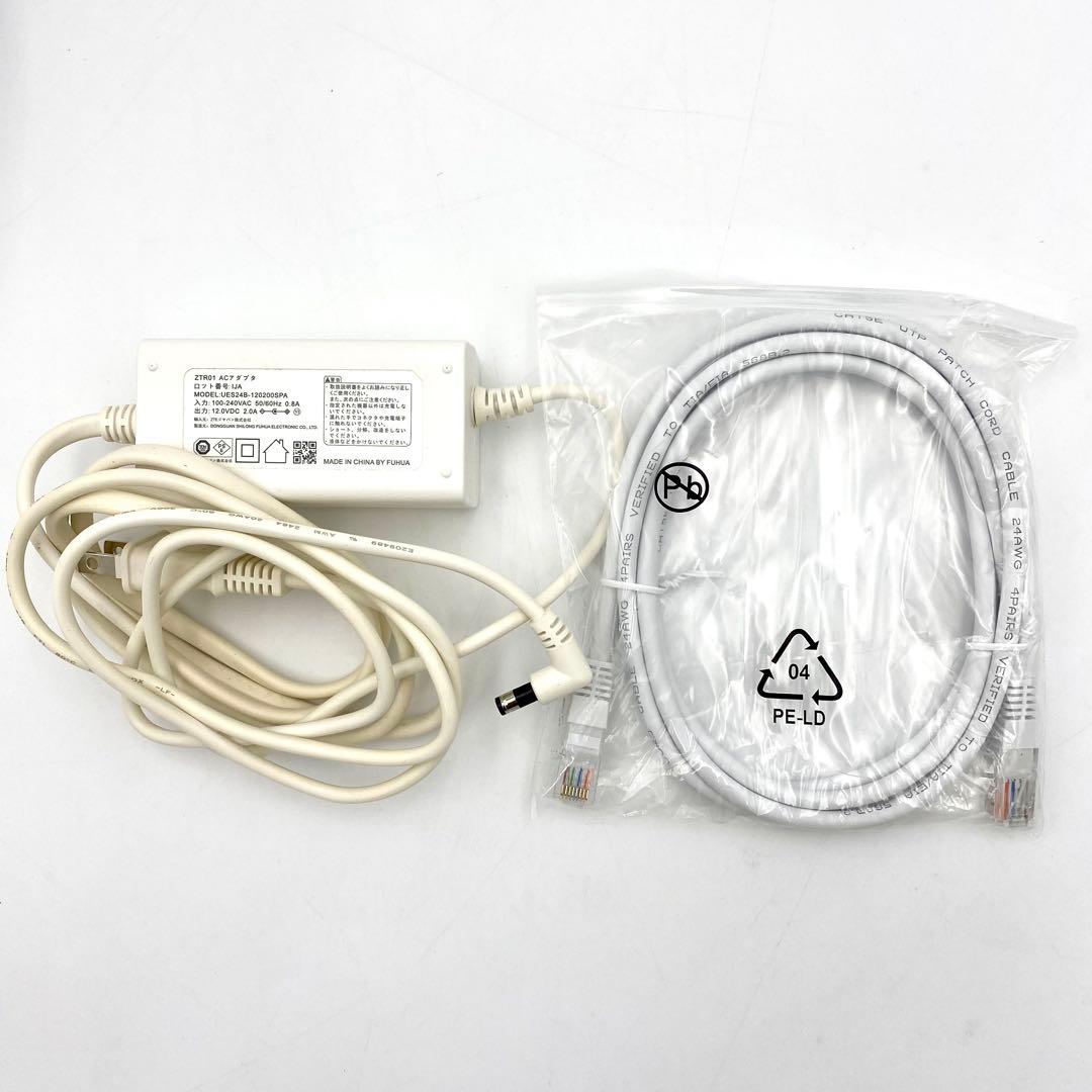 【動作確認済】Speed Wi-Fi  5G L11 ホームルーター