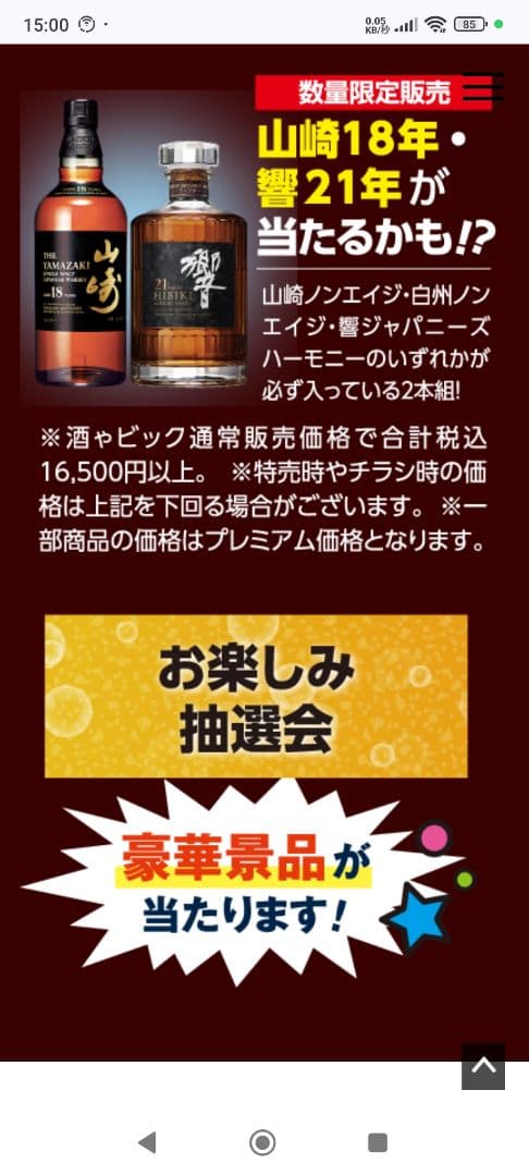 【ごまだんご】酒ゃビック　いい〜OSAKEフェスタ2025　2枚セット
