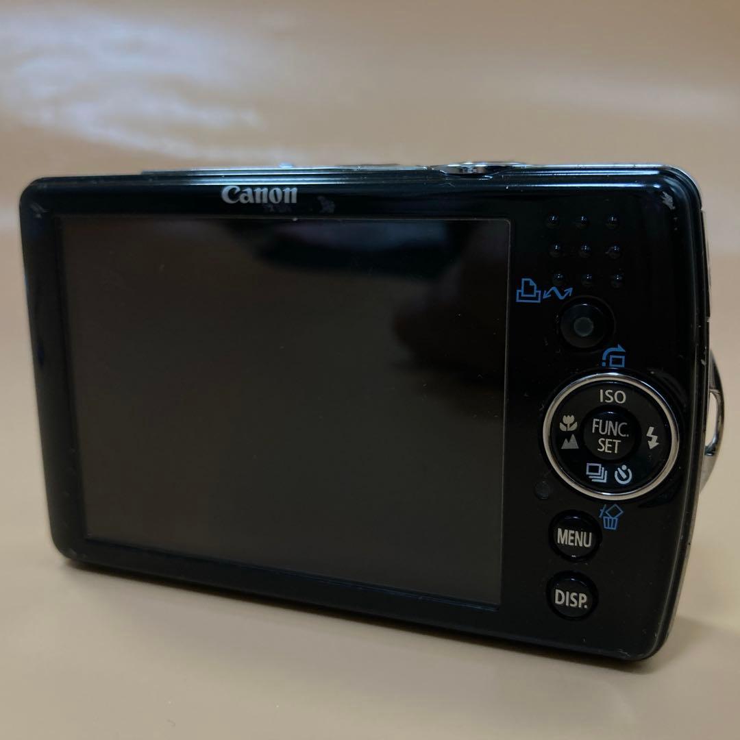 ◻︎スマホ転送ok◻︎ Canon IXY DIGITAL80デジカメ SDカード付