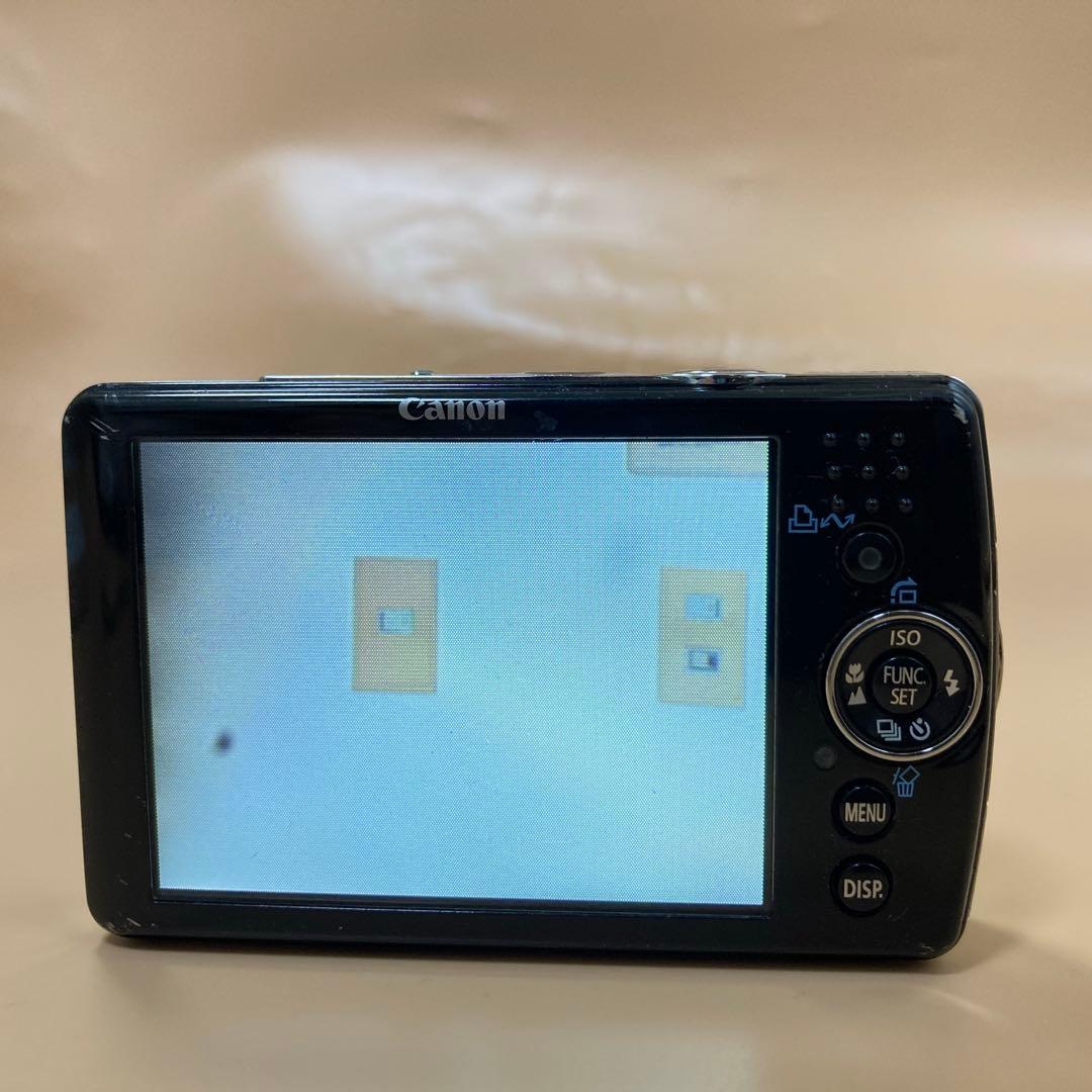 ◻︎スマホ転送ok◻︎ Canon IXY DIGITAL80デジカメ SDカード付