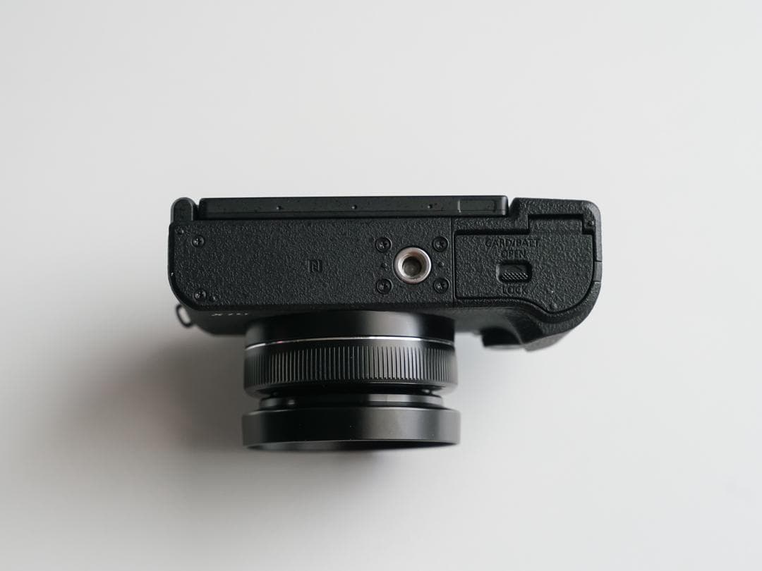 【美品】Canon PowerShot G1 X Mark III コンデジ