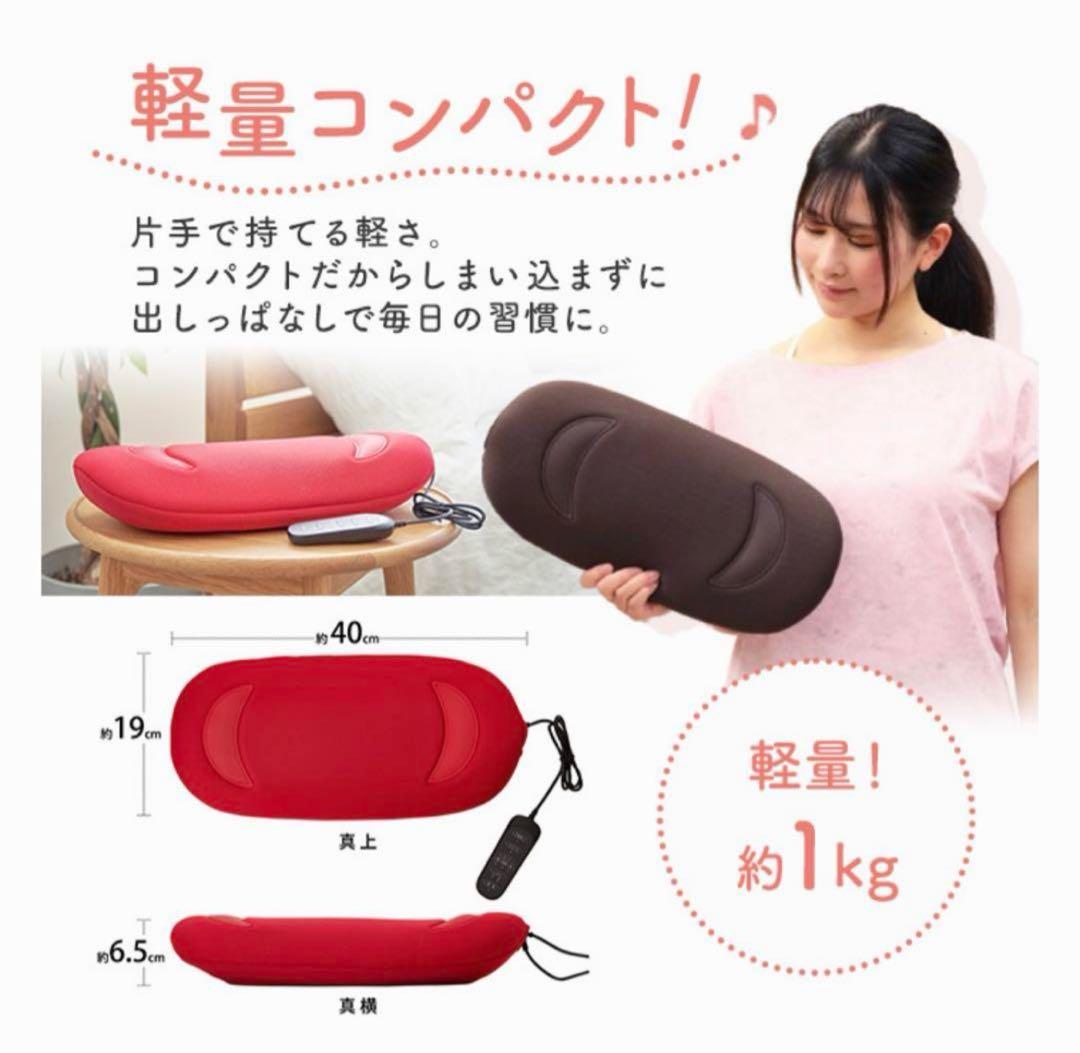 東急スポーツオアシスAir Slimer★エアスリマー★ブラウン