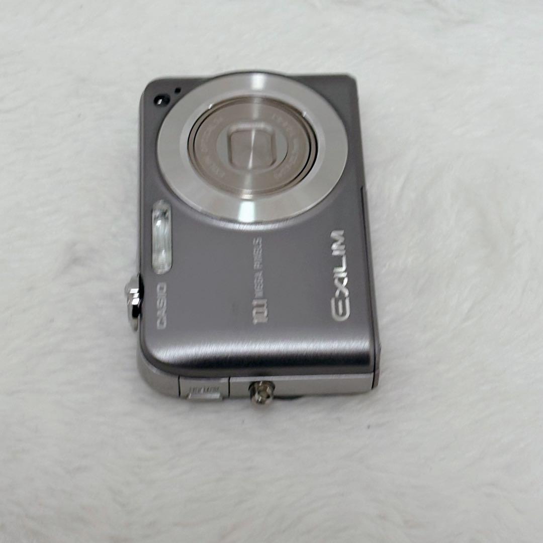 【極美品】CASIO EXILIM EX-Z1080 10.1メガピクセル