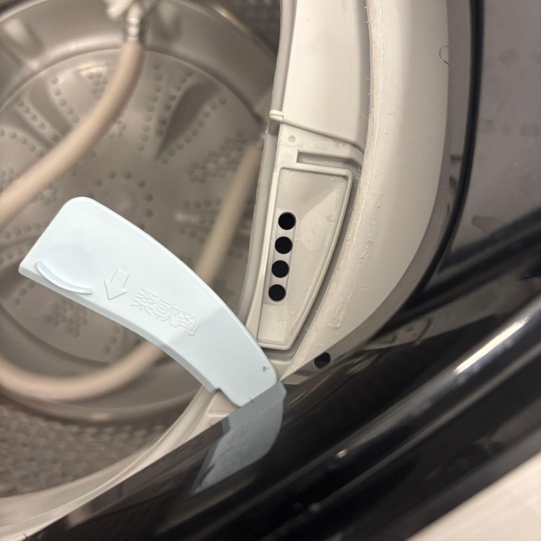 ★295　冷蔵庫　洗濯機　Haier　家電セット　安い　中古　綺麗　設置無料