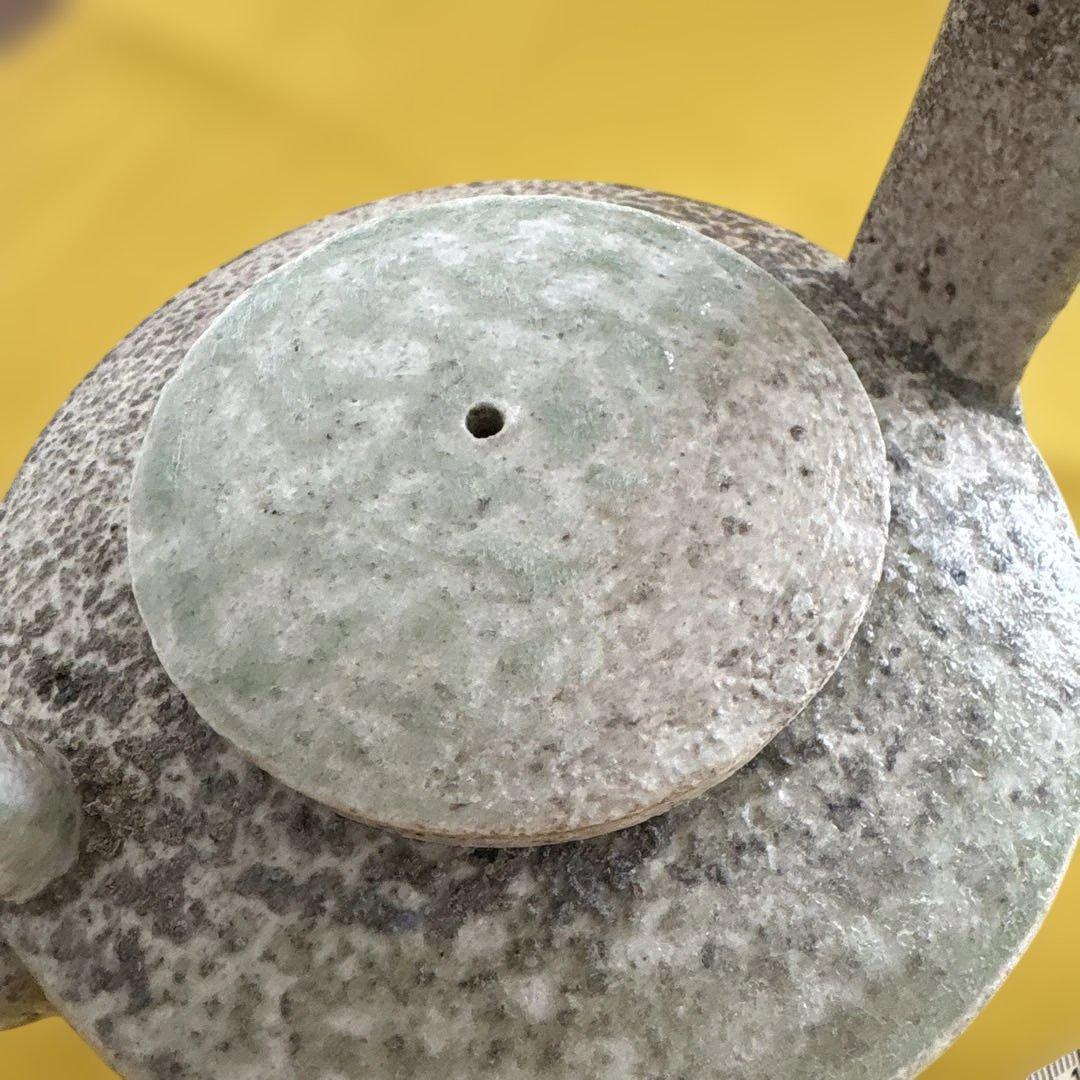 作家物酒器