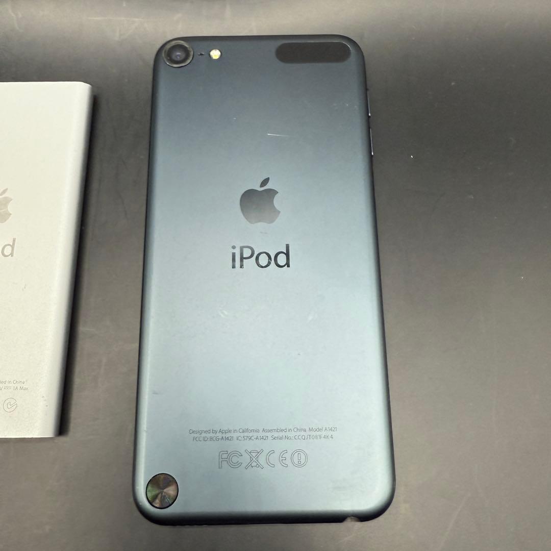 【ジャンク品】Appleまとめ売り 6点セット iPod等 中古品 アップル